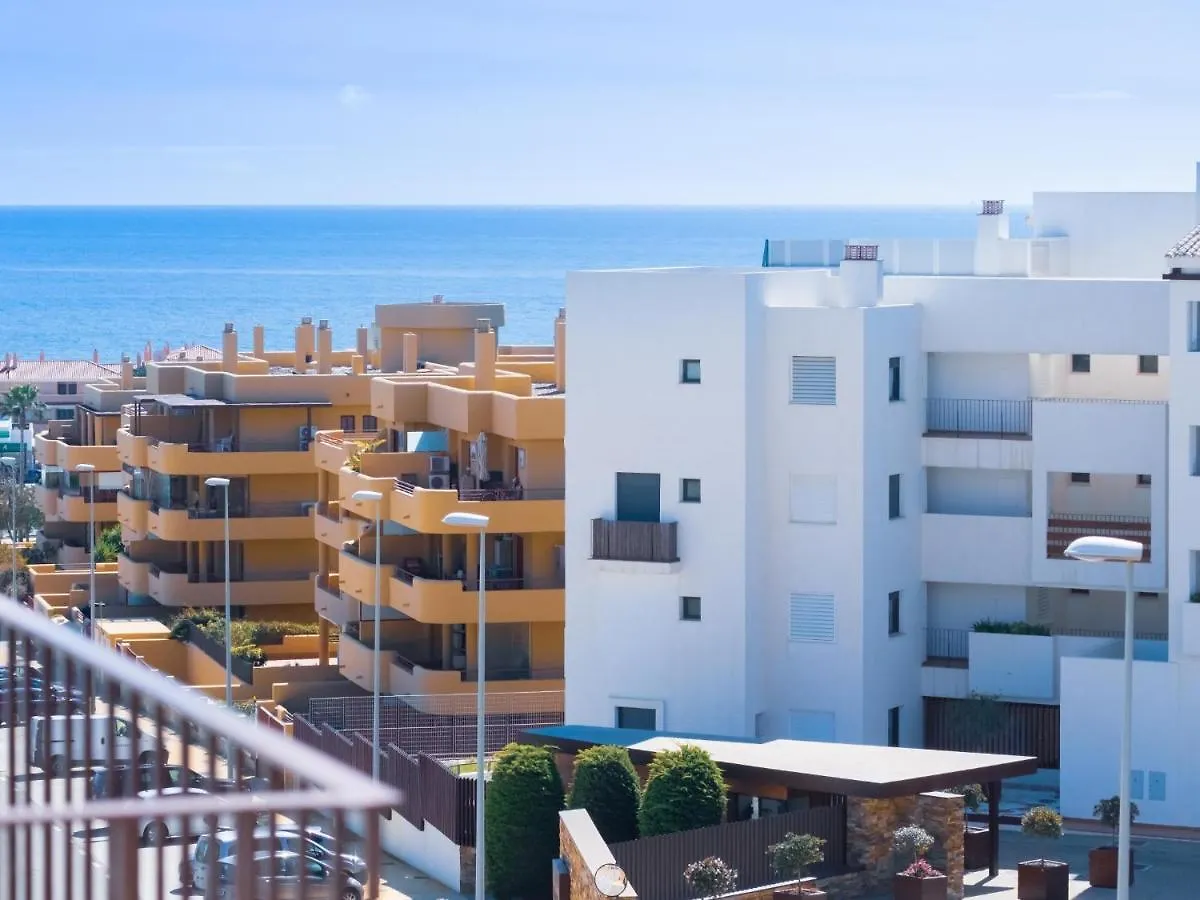 卡拉德米哈斯Oasis La Cala 3 ,Pools, Parking And Wifi公寓 0*, 卡拉德米哈斯