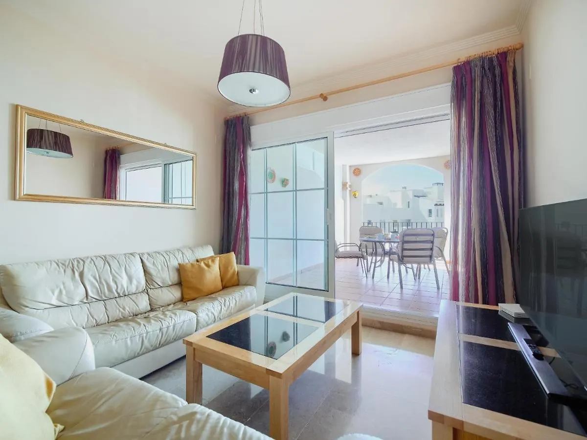 Appartement Oasis La Cala 3 ,Pools, Parking And Wifi à La Cala De Mijas 0*,  Espagne