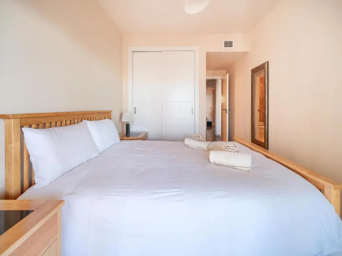 卡拉德米哈斯Oasis La Cala 3 ,Pools, Parking And Wifi公寓 公寓 卡拉德米哈斯