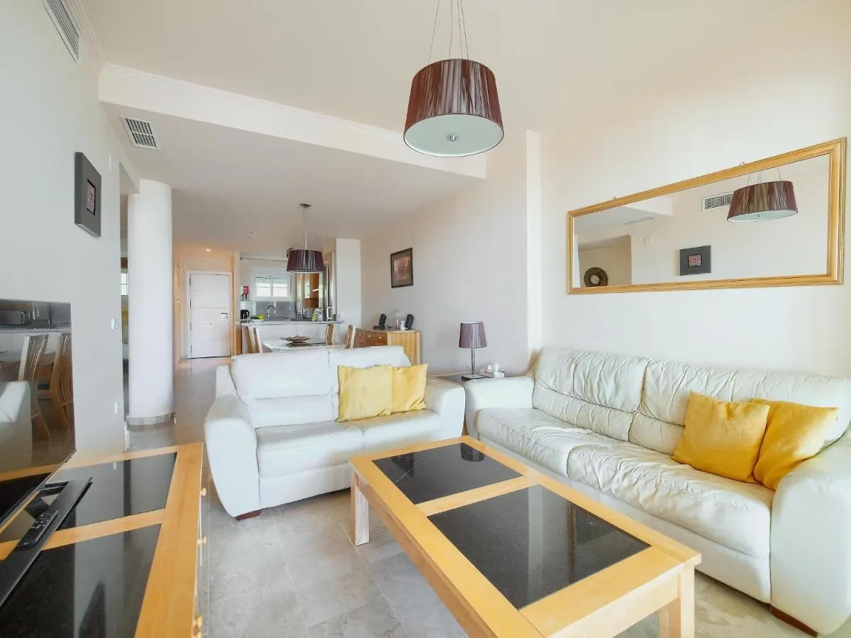 卡拉德米哈斯Oasis La Cala 3 ,Pools, Parking And Wifi公寓