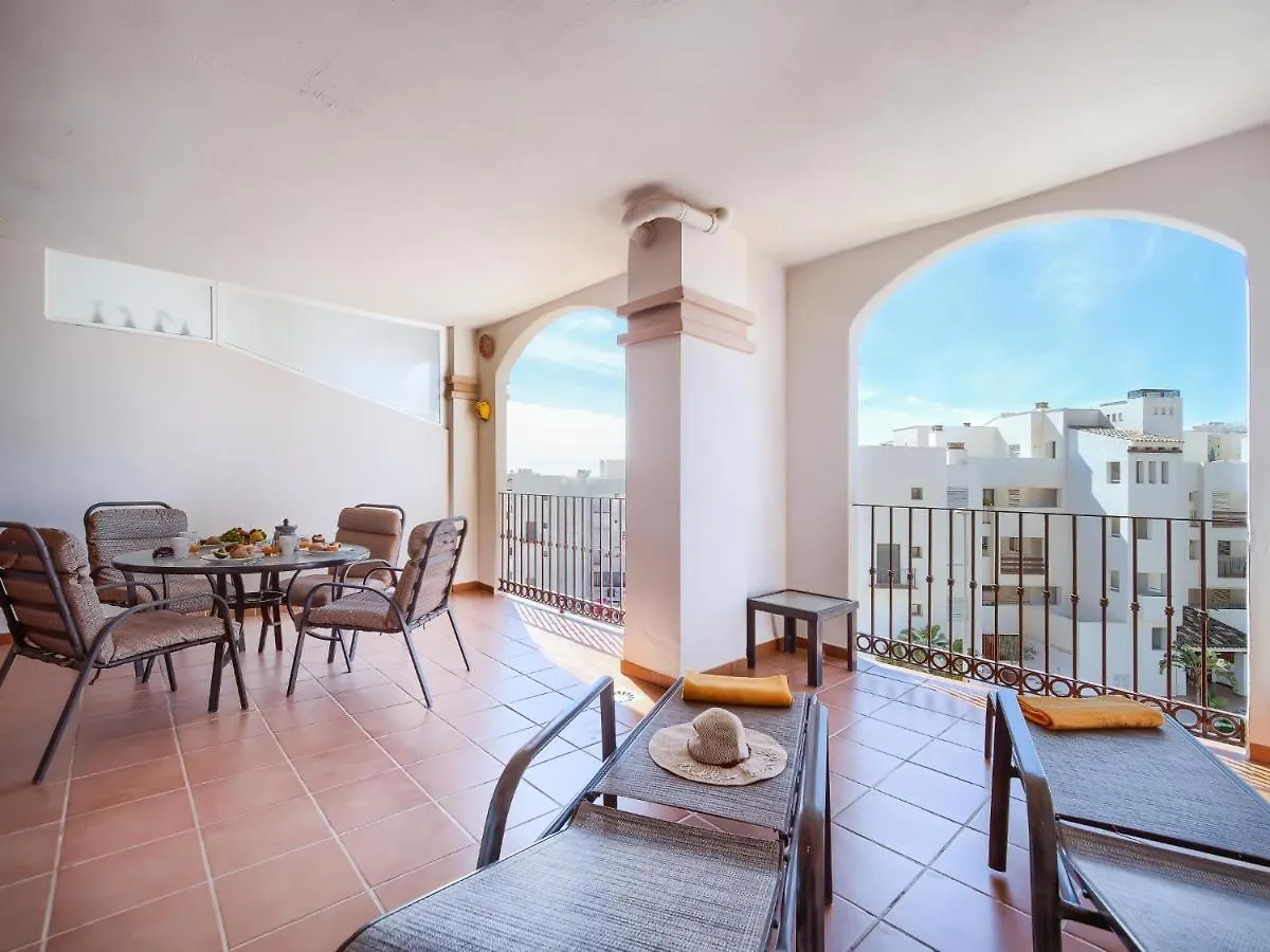 Apartament Oasis La Cala 3 ,Pools, Parking And Wifi La Cala De Mijas Hiszpania