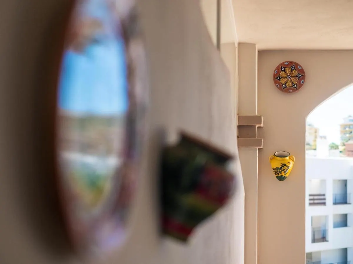 Apartament Oasis La Cala 3 ,Pools, Parking And Wifi La Cala De Mijas