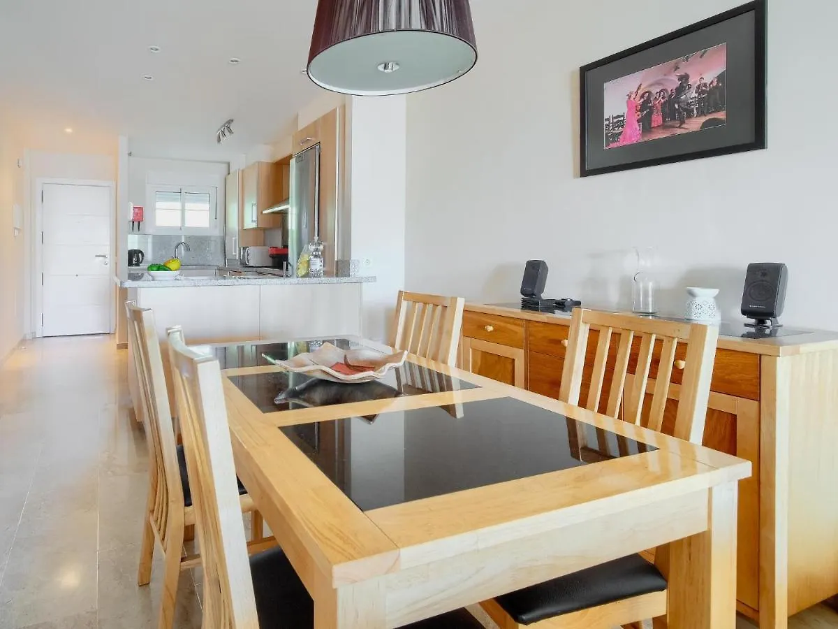 Apartament Oasis La Cala 3 ,Pools, Parking And Wifi La Cala De Mijas