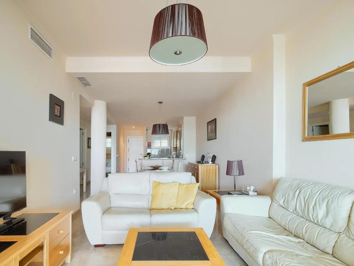 Apartament Oasis La Cala 3 ,Pools, Parking And Wifi La Cala De Mijas Hiszpania