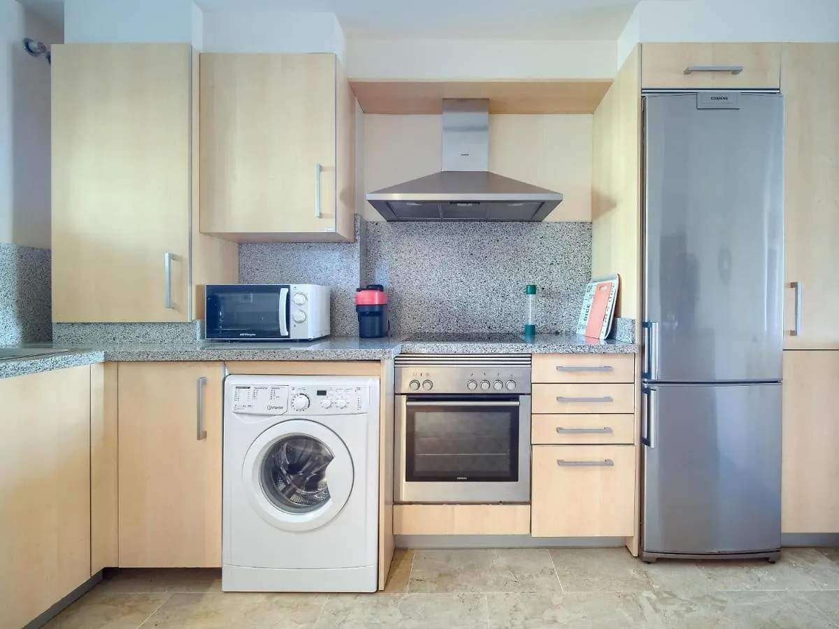 Apartament Oasis La Cala 3 ,Pools, Parking And Wifi La Cala De Mijas