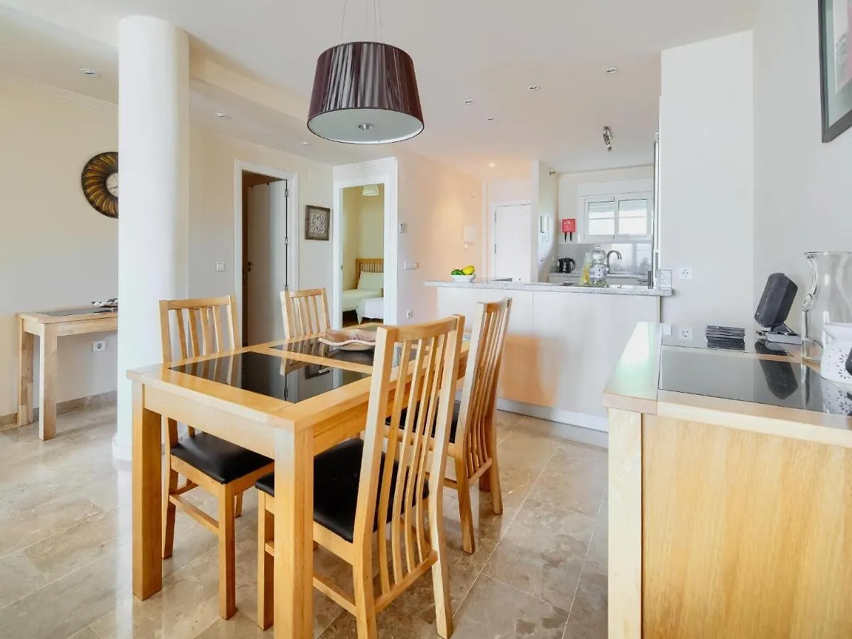 Apartament Oasis La Cala 3 ,Pools, Parking And Wifi La Cala De Mijas