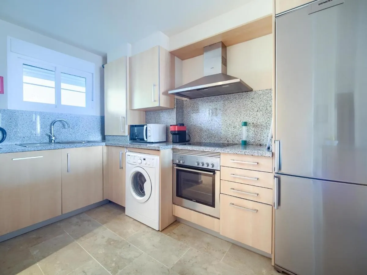Apartament Oasis La Cala 3 ,Pools, Parking And Wifi La Cala De Mijas